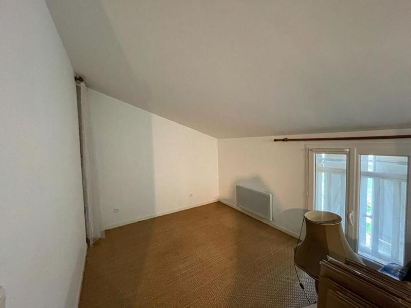 Corps de ferme - 90 m² - 3 pièces