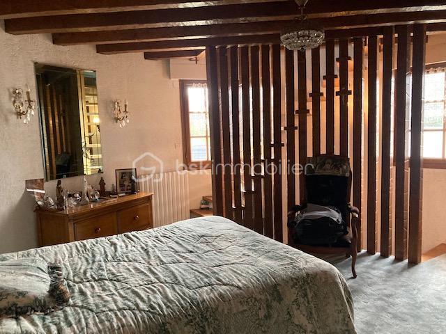 Maison de campagne - 242 m² - 10 pièces