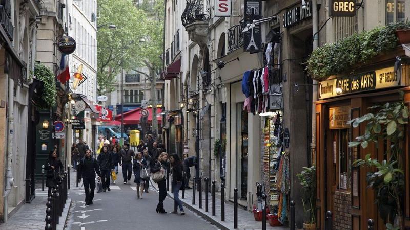 Local commercial - 70 m²