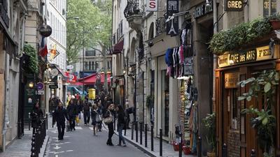 Local commercial - 70 m²