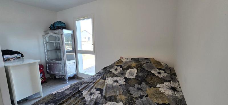 Appartement - 75 m² - 4 pièces