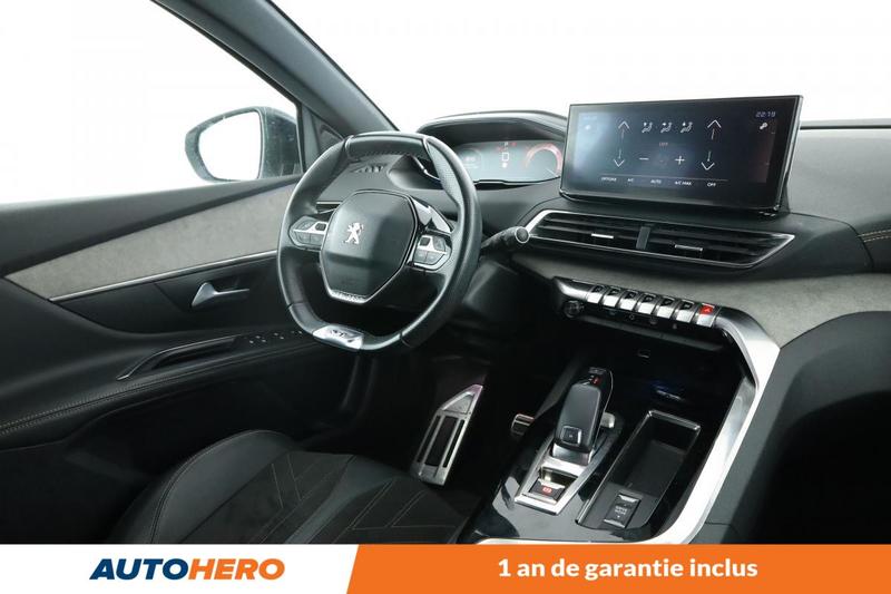 Peugeot 5008 1.5 Blue-HDi Gt Eat8 130 ch