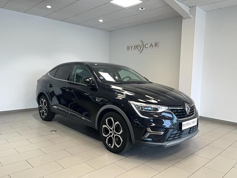 Renault Arkana E-Tech 145 - 21b Intens