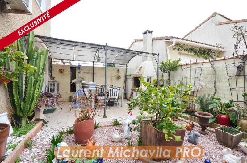 Maison - 115 m² - 7 pièces