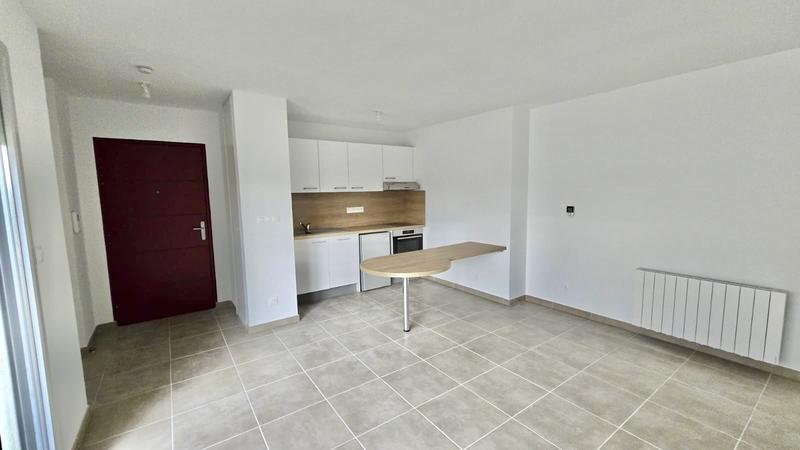 Appartement - 31 m² - 1 pièce