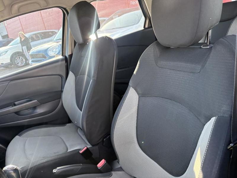 Renault Captur 1.5 Dci 90cv Zen Bvm5