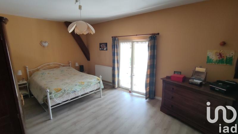 Maison - 188 m² - 6 pièces