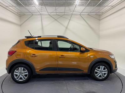 Dacia Sandero TCe 90 Stepway Confort