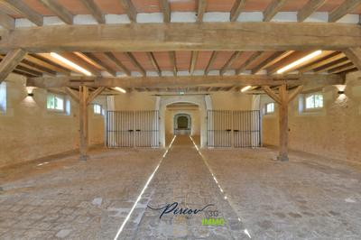 Local commercial - 563 m²