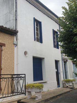 Maison traditionnelle - 140 m² - 5 pièces