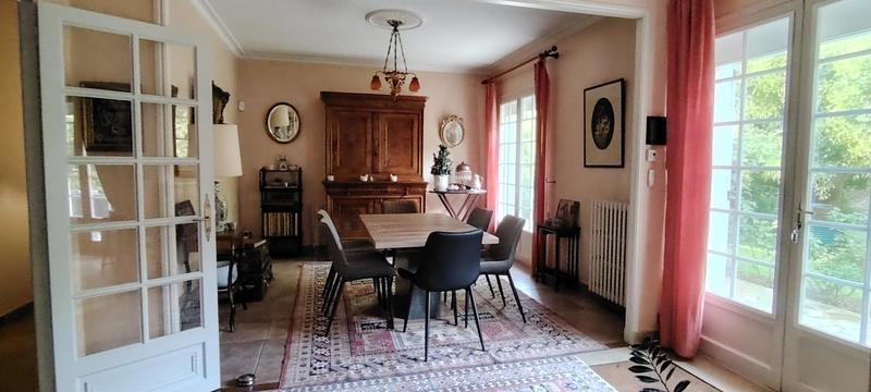 Maison - 175 m² - 8 pièces