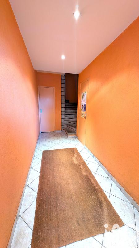 Appartement - 84 m² - 4 pièces