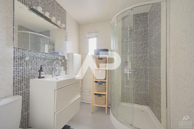 Appartement - 58 m² - 2 pièces