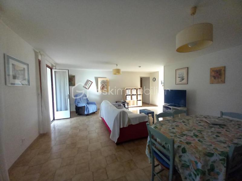 Pavillon - 100 m² - 4 pièces