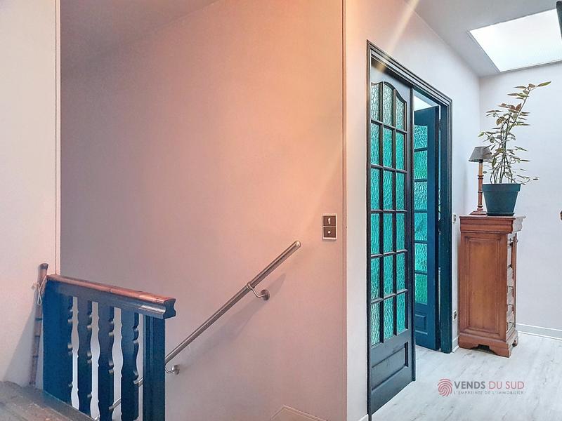 Maison - 150 m² - 6 pièces