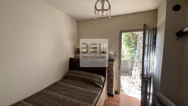 Maison de village - 57 m² - 3 pièces