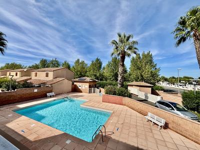 Maison - 54 m² - 3 pièces