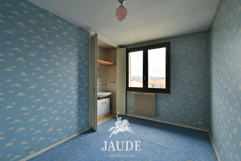 Maison - 114 m² - 5 pièces