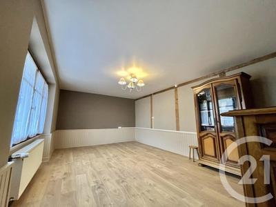 Maison en pierre - 101 m² - 5 pièces
