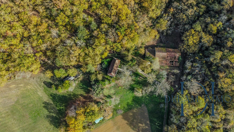 Maison - 166 m² - 6 pièces