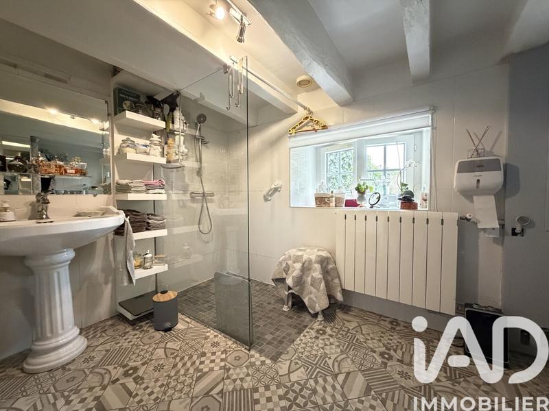 Maison de campagne - 173 m² - 7 pièces