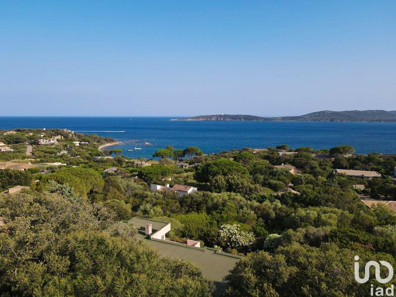 Maison - 136 m² - 4 pièces