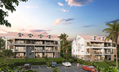 Appartement - 115 m² - 4 pièces