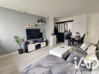Appartement - 50 m² - 3 pièces