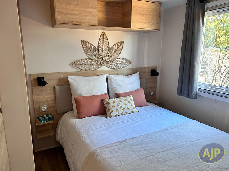 Maison - 40 m² - 4 pièces