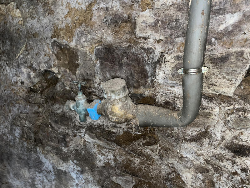 Ferme - 187 m² - 1 pièce