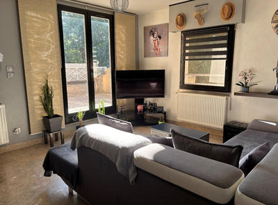 Appartement - 52 m² - 3 pièces