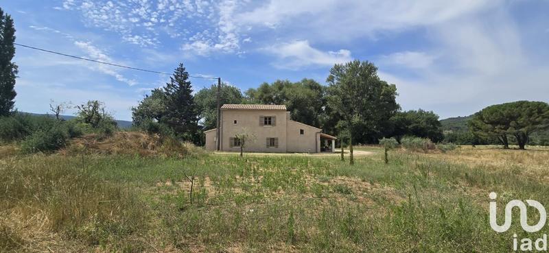 Maison - 75 m² - 5 pièces