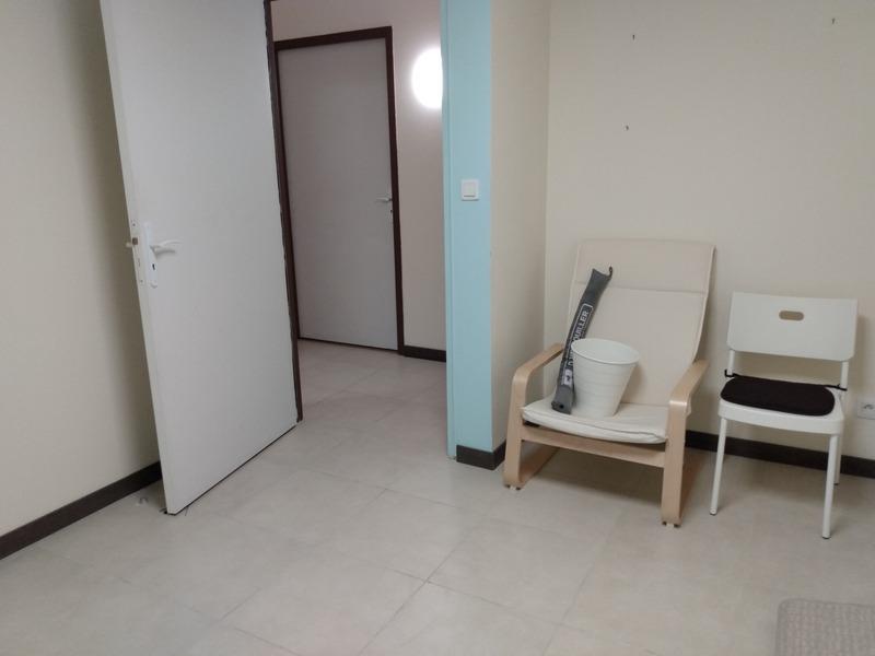 Local commercial - 115 m² - 2 pièces