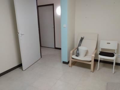 Local commercial - 115 m² - 2 pièces