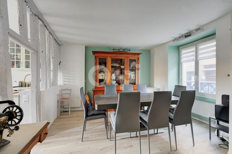 Villa - 190 m² - 7 pièces