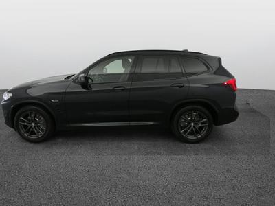 Bmw X3 G01 Lci xDrive 30e 292ch Bva8 m Sport