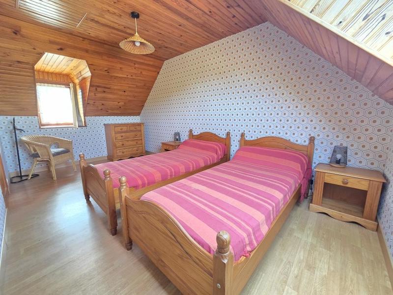 Corps de ferme - 211 m² - 12 pièces