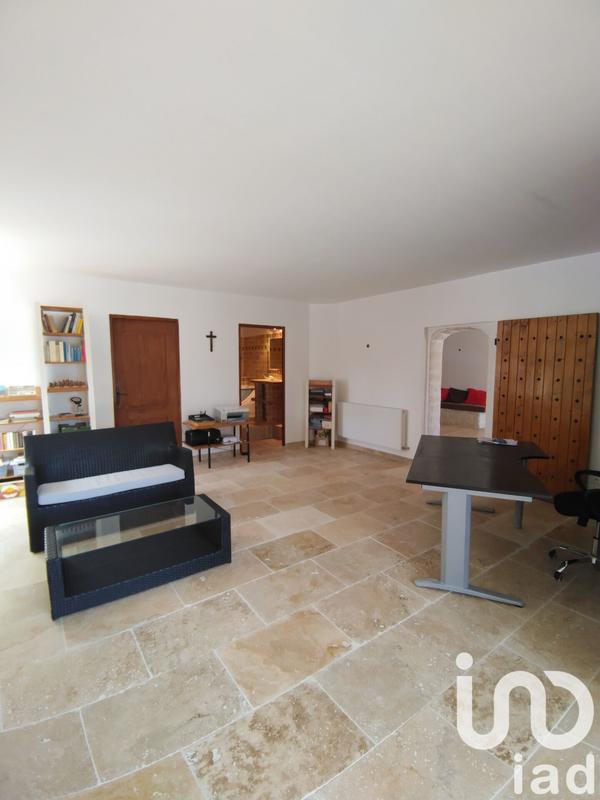 Bastide - 257 m² - 8 pièces