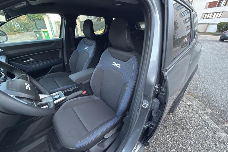 Dacia Duster New Tce 130 4x4 Journey P