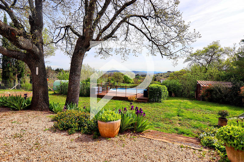 Villa - 110 m² - 4 pièces