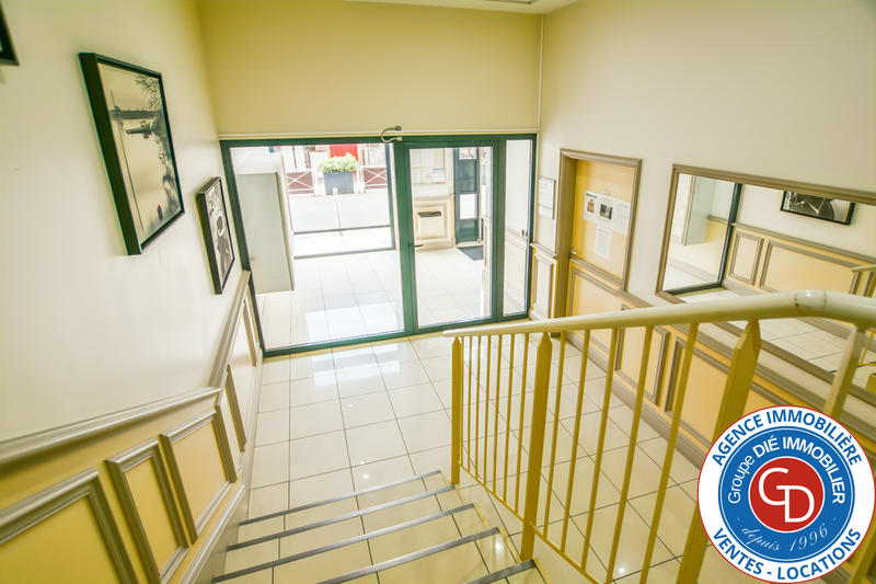 Appartement - 78 m² - 3 pièces