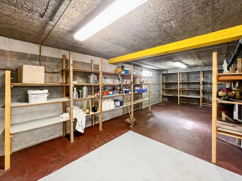 Appartement - 110 m² - 7 pièces