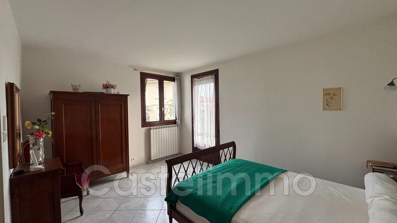 Maison - 142 m² - 5 pièces