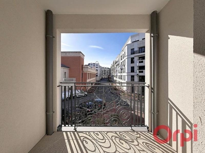 Appartement - 83 m² - 4 pièces