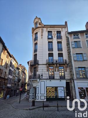 Appartement - 67 m² - 3 pièces