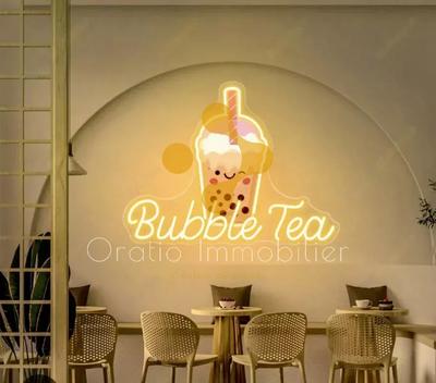 Fonds de commerce - Magasins - 28 m²