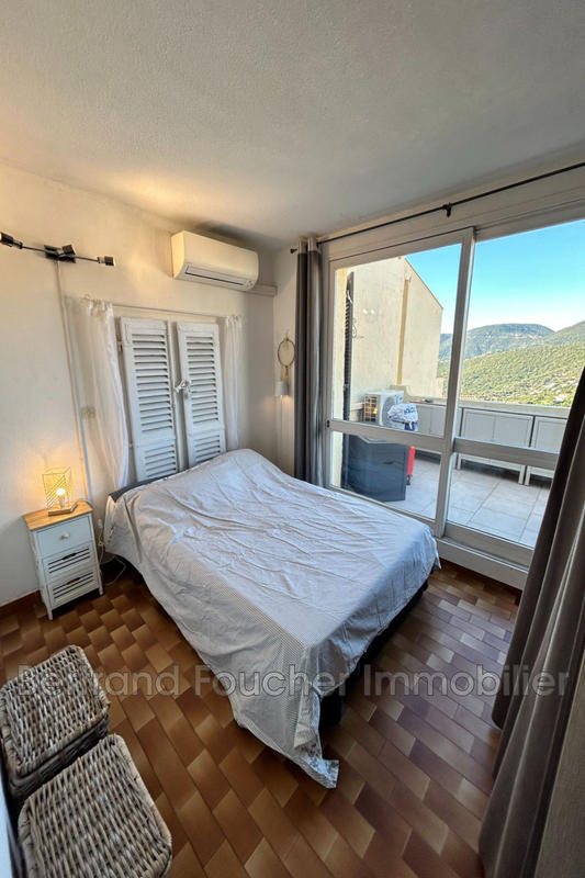 Appartement - 42 m² - 3 pièces