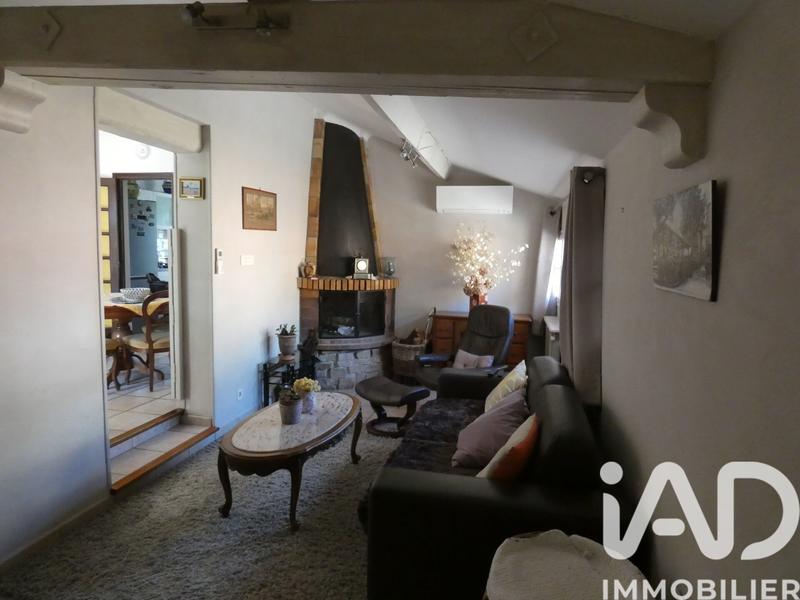 Maison - 155 m² - 7 pièces
