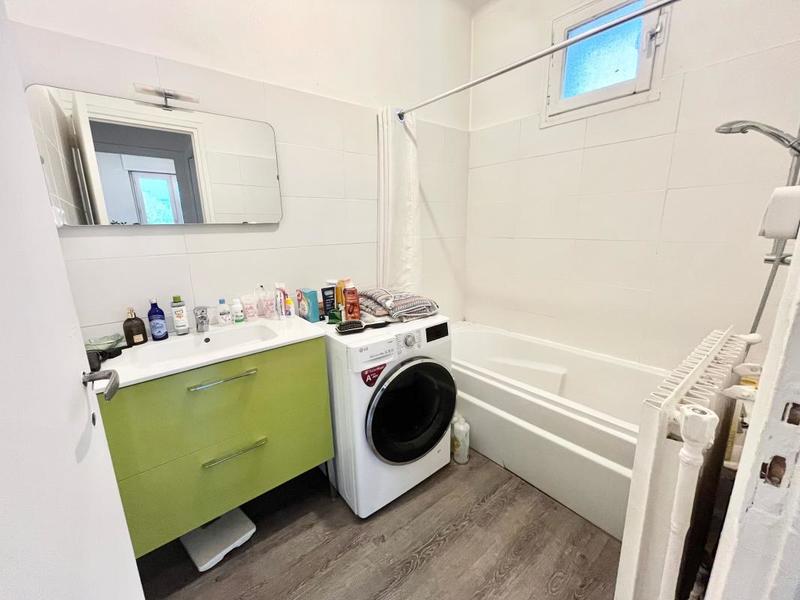 Appartement - 70 m² - 4 pièces