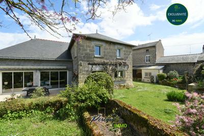 Maison - 264 m² - 9 pièces